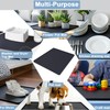 Washer and Dryer Top Protector Mat 24" x 19.7" -