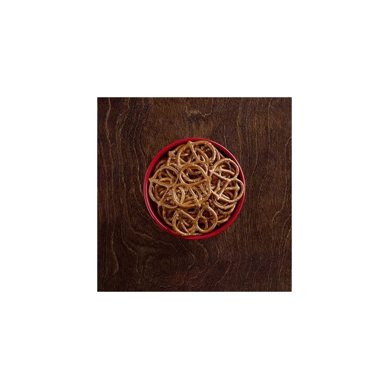 Snyder's Thin Pretzels 16oz (Bag of 4)