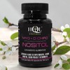 Myo Chiro Inositol Hql Natural Caps 500mg