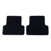Set 4 Tapetes Original Vw Pointer 1998-2010 Alfombra Negro