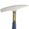 ESTWING Welding/Chipping Hammer - 14 oz USA Made Slag Removal