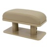 AICARS Armrest Cup Holder: Arm Rest Elbow Support General Leather