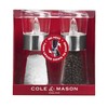 Cole & Mason Flip Inverta Chrome Gift Set,