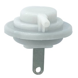 UcarSoon CPA38 101-492A Choke Pulloff Vacuum Brake Replacement for Carburetor CPA87 R167A 7017