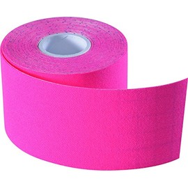 Deuser Kinesiology Tape Pink