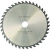 DART SVR1843040 Circular Saw Blades, Silver