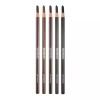 Woodbury 우드버리 하드텍스처 아이브로우 펜슬 [스모키그레이] Woodbury Hard Texture Eyebrow Pencil [Smoky Gray]
