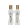 Silk Therapy Hair Essence Born & Repair for Soft Hair 130ml x 2 / 실크테라피 헤어에센스 부드러운 머리결 본앤리페어 130ml 2개