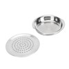 Reusable Coffee Pod 304 Stainless Steel Refillable Coffee Capsule Filter