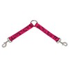 Coupler for Walking Two Medium or Larger Dogs Together, 1"