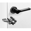 Portable Door Lock, Top One Tech Pocket Size Security Door