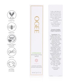 Ogee Tinted Sculpted Lip Oil