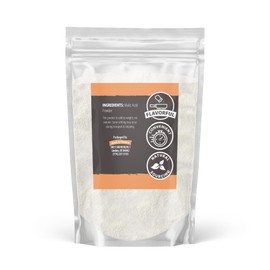 BIRCH & MEADOW Malic Acid Powder, 3 lb, Flavor Enhancer, Sour Candies