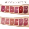 Set De 12 Labiales Mate De Larga Duración Pintalabio Regalo