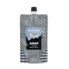 ANAP Color Treatment Pouch, 14.1 oz (400 g), Metallic Silver