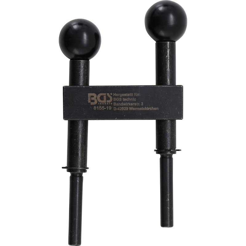 BGS 8155-19 | Camshaft Locking Tool | for BGS 8155