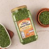 Rani Fenugreek Leaves Dried (Kasoori Methi) 17.5oz (1.1lbs) 500g PET