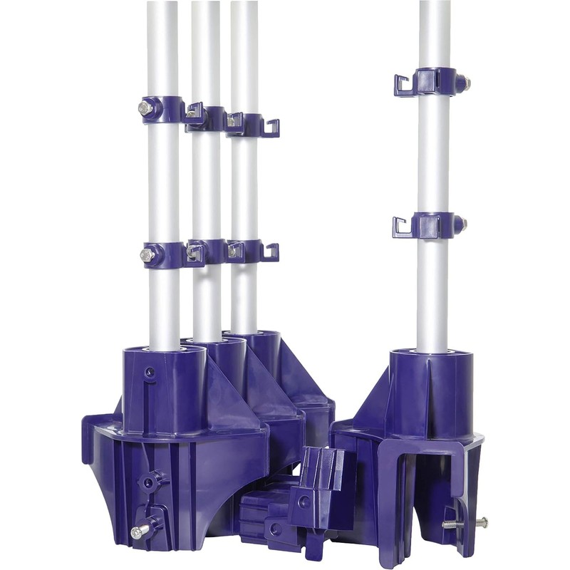 Trim Daddy Trellis System Support Kit (Model B) - for