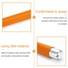 Remeel Rolling Pin Dough Roller for Baking with Thickened Non