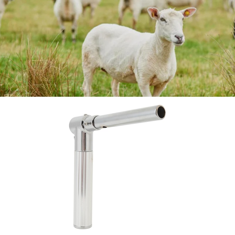 Artificial Insemination Tool for Sheep Insemination Instrument Professional Veterinary Insemination