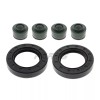 Partscollect ENGINE REBUILD GASKET SET For KAWASAKI KAF620 MULE 2500