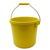Emporio Tech Po – 13 A Yellow PP bucket 13l