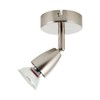 Saxby - Amalfi single 50W Spotlight Light - G2521013