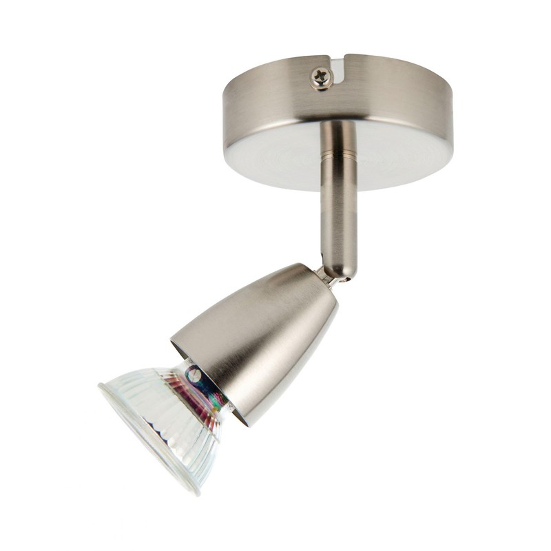 Saxby - Amalfi single 50W Spotlight Light - G2521013