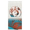 Kay Dee Designs Set of 2 SOUTHWEST VISTAS Kokopelli Terry