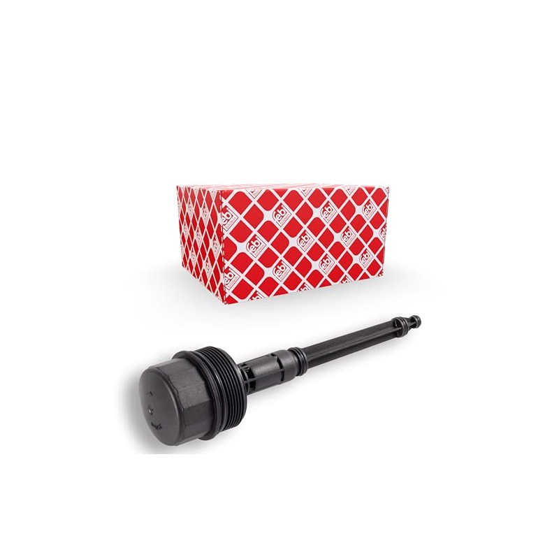 febi bilstein 170427 Oil Filter Cap