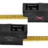 WIN TAPE 3-in-1 Digital Tape Measure, 164Ft Laser Measurement Tool,