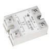 SSr 40AA 40A Solid State Relay Module AC-AC Input AC