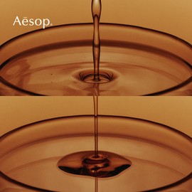 Aesop Facial Immaculate Facial Tonic & Lucent Facial Concentrate Set | Hydrating Tonic & Vitamin C Serum for Refined, Hydrated, Balanced Skin | 3.3 oz + 2.1 oz