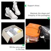 LONZIKP Pack of 100 Air Cushion Air Bags Packaging Material
