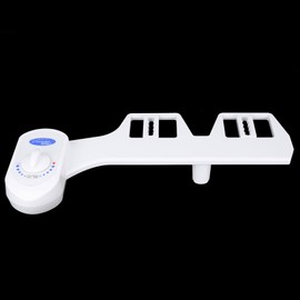 Toilet Bidet Double Nozzle Spray for Gun for G1 Attachment Remover Spray Carpet Spot Sprays