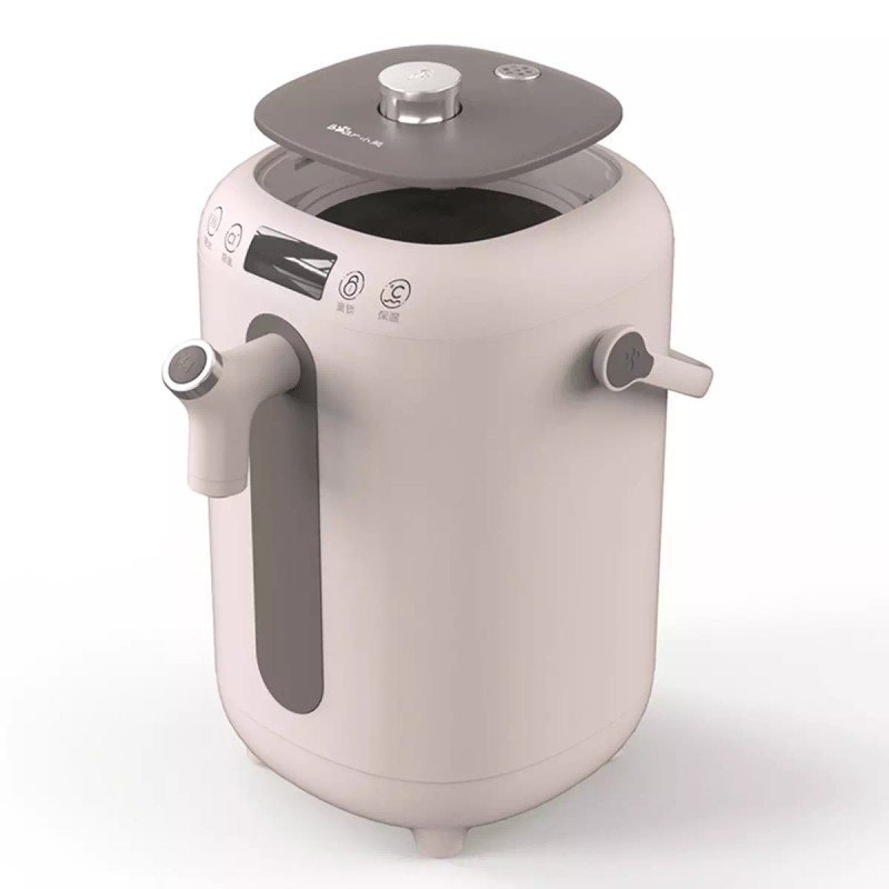 Bear Electric Water Kettle Electric Thermo Pot Boiler 101oz /