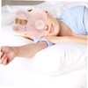 minkissy 1Set Cartoon Eye Mask for Soft Sleeping Mask Light