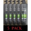 Dove 5x Dove Men + Care 2 in 1 Shampoo