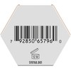 Burt's Bees Mistletoe Kiss Pink, Pomegrante, Peony, Hibiscus Lip Balm