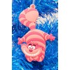 Cheshire Cat Ornament