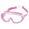 Seac BENNY Swimming Snorkel Mask for Kids 3-6 Years
