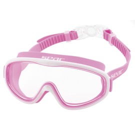 Seac BENNY Swimming Snorkel Mask for Kids 3-6 Years