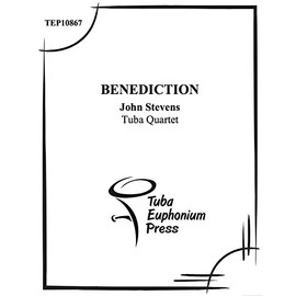 Benediction