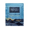 Roasted Seaweed Nori Gold 125 g. 20/100 Half Sheets