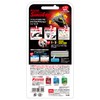 FEATHER F-System Samurai Edge Body + 8 Replacement Blades Included,