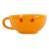 Taza Tetera Dragon Ball Z Esfera Estrellas Edicion Limitada Color