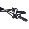 Multi - Use Elastic Cargo Net - Secure Items in