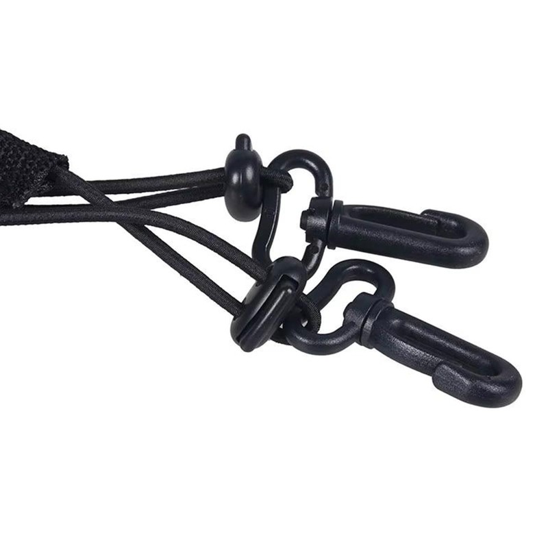 Multi - Use Elastic Cargo Net - Secure Items in