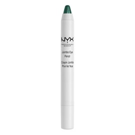 NYX Jumbo Eye Pencil Sparkle Green