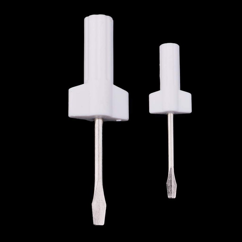 POFET Sewing Accessories Screw Driver Set Repair Home Sewing Machine